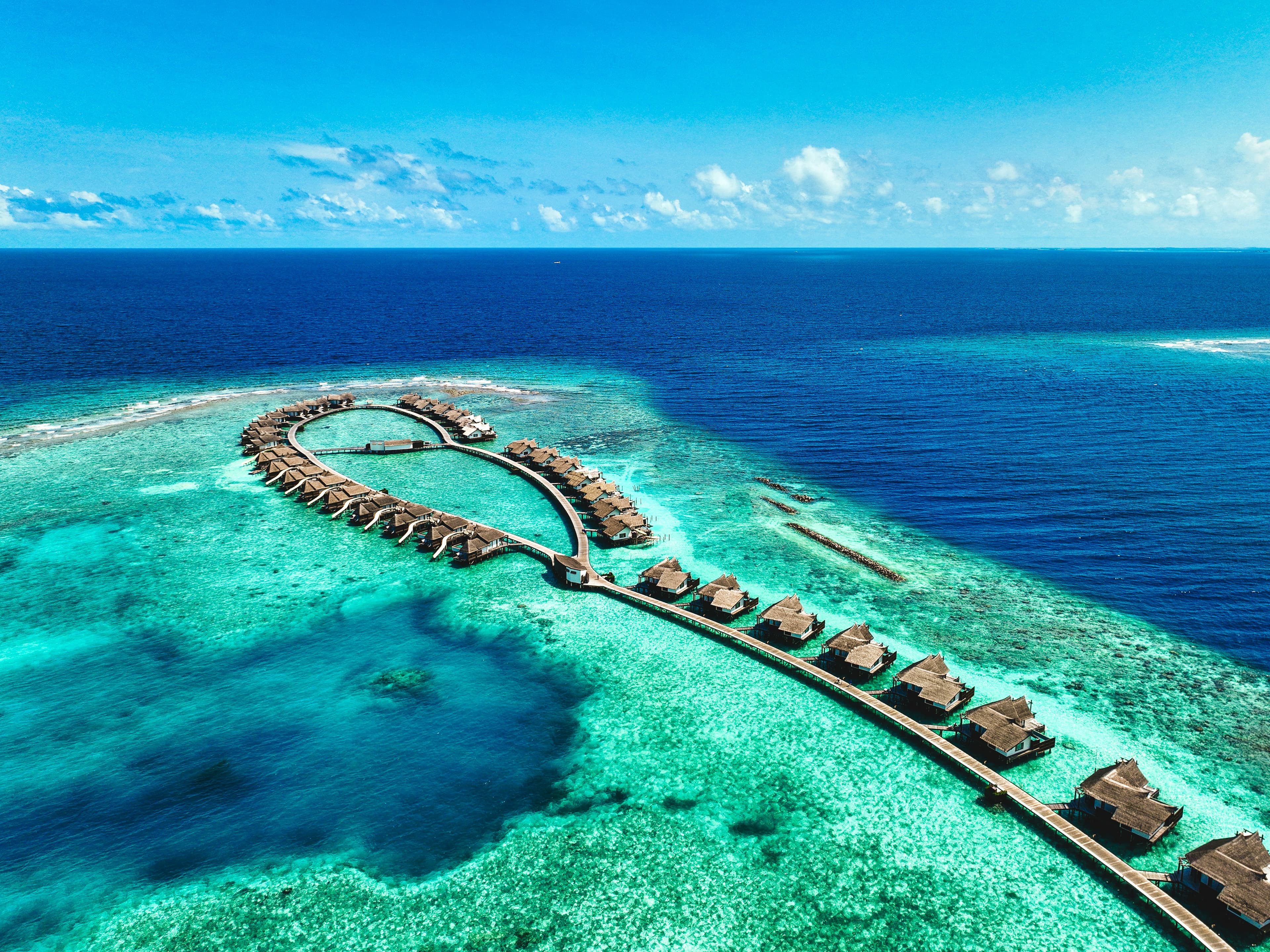 Maldives