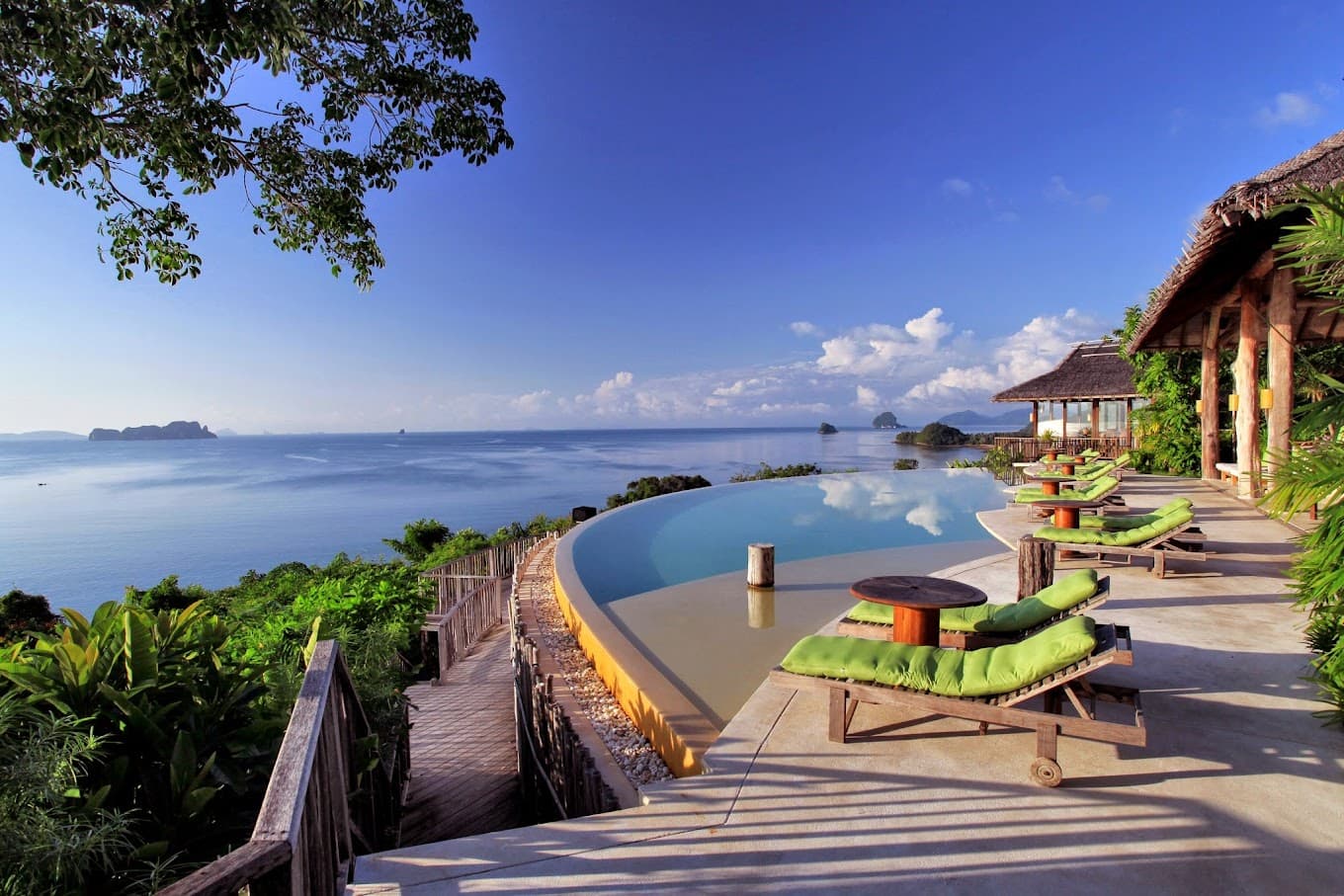 Six Senses Yao Noi Resort