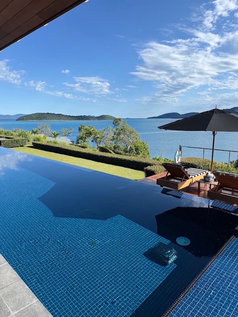 Qualia Resort