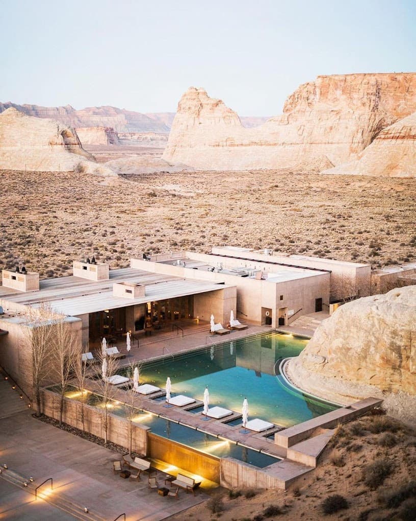 Amangiri