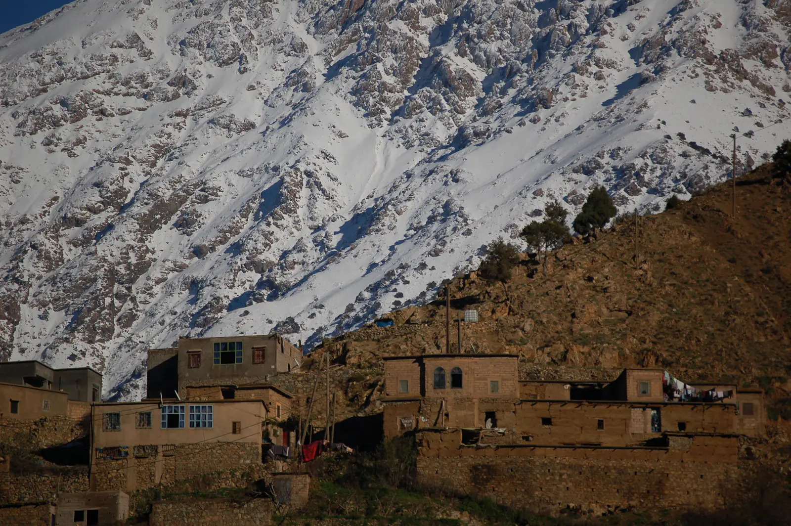 The High Atlas & Agafay, Morocco — luxury travel destination