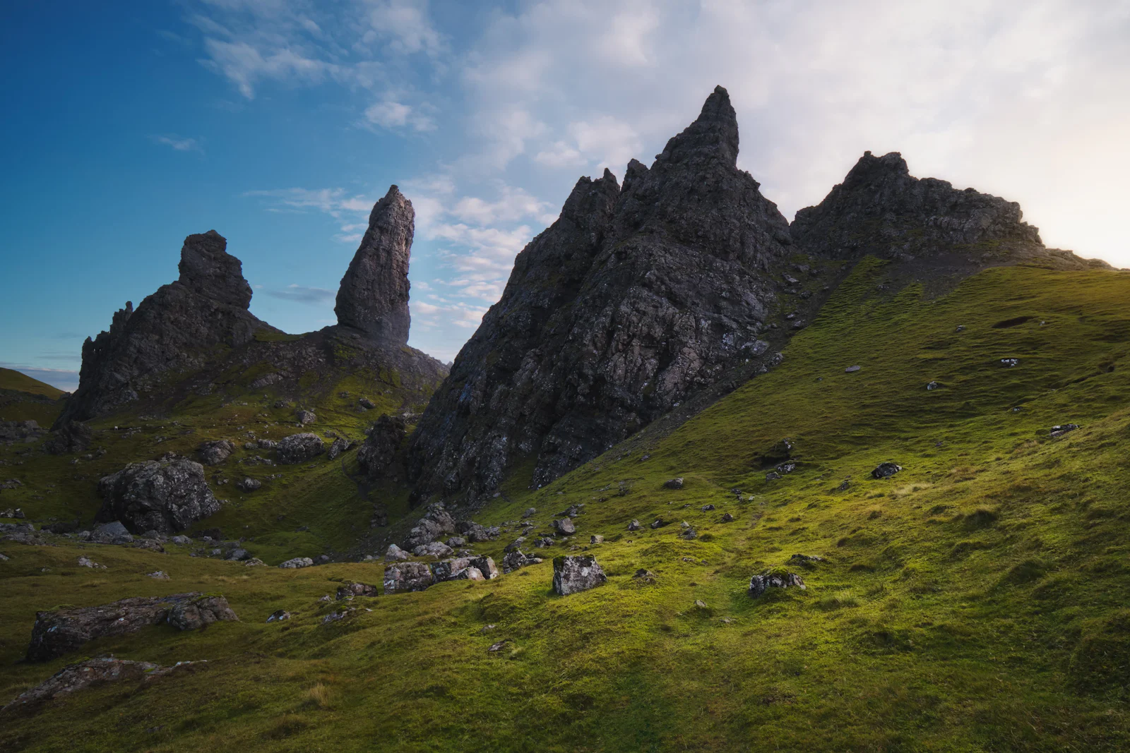 Talisker & the Isle of Skye — luxury travel experience